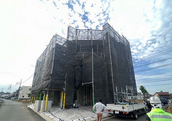 私たちについて