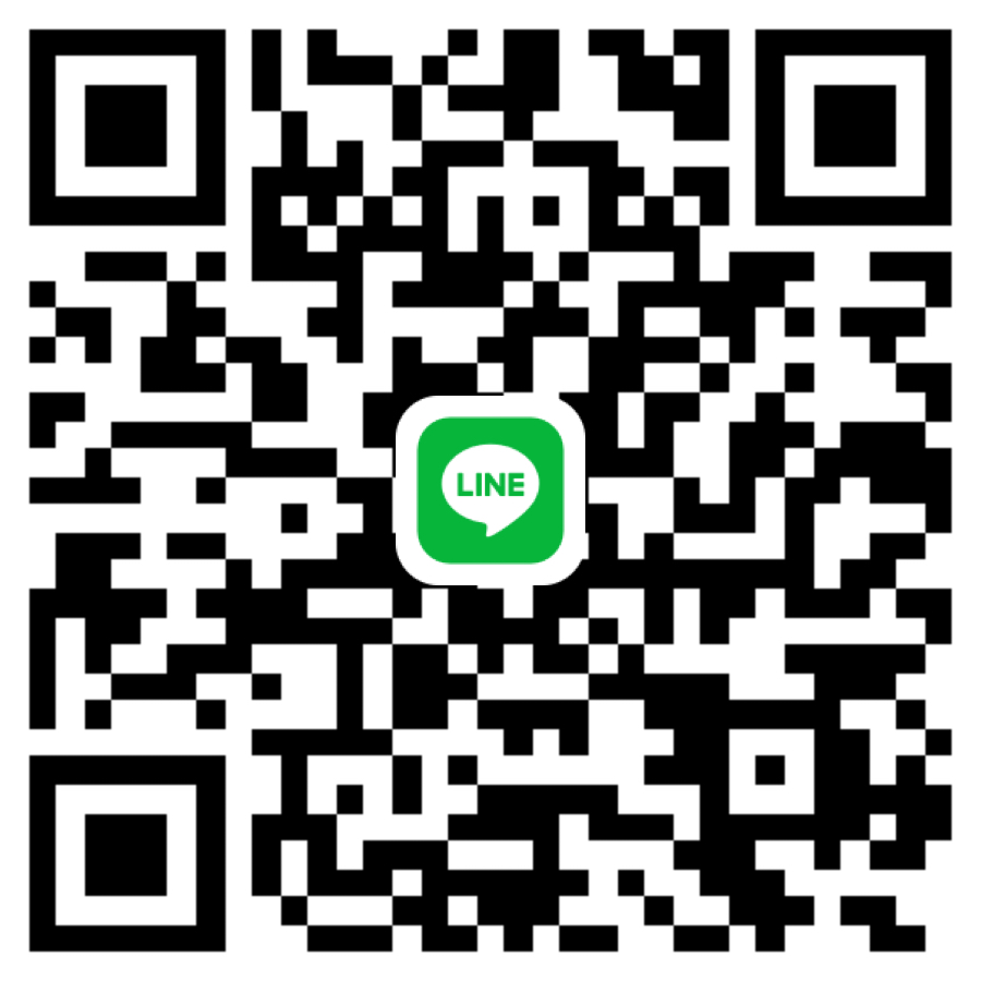 LINE QRコード